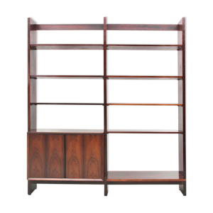 Bibliotheque cado en