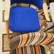 Set of 6 mismatched 1960s Scandinavian chairs
