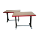 Tables bistro year 50