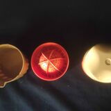 Vintage citrus press