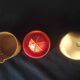 Vintage citrus press