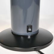 Lampe de table postmoderne Zed par Tommaso Cimini pour Lumina, années 1980.