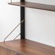 Wall unit by Louis Van Teeffelen