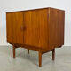 Danish teak sideboard by Borge Mogensen