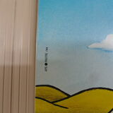 Original National Lottery Lottery Slice Holiday Jackpot 1985