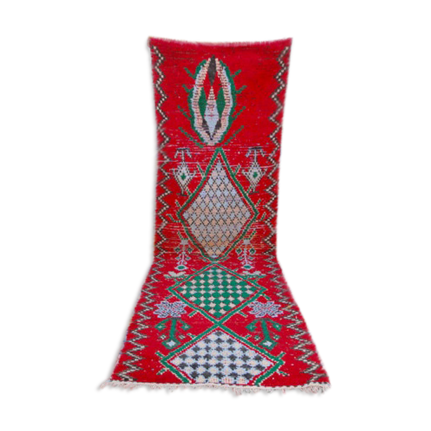 Carpet Azilal 234 x 75