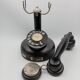 Column telephone from 1929 "GRAMMONT PARIS"