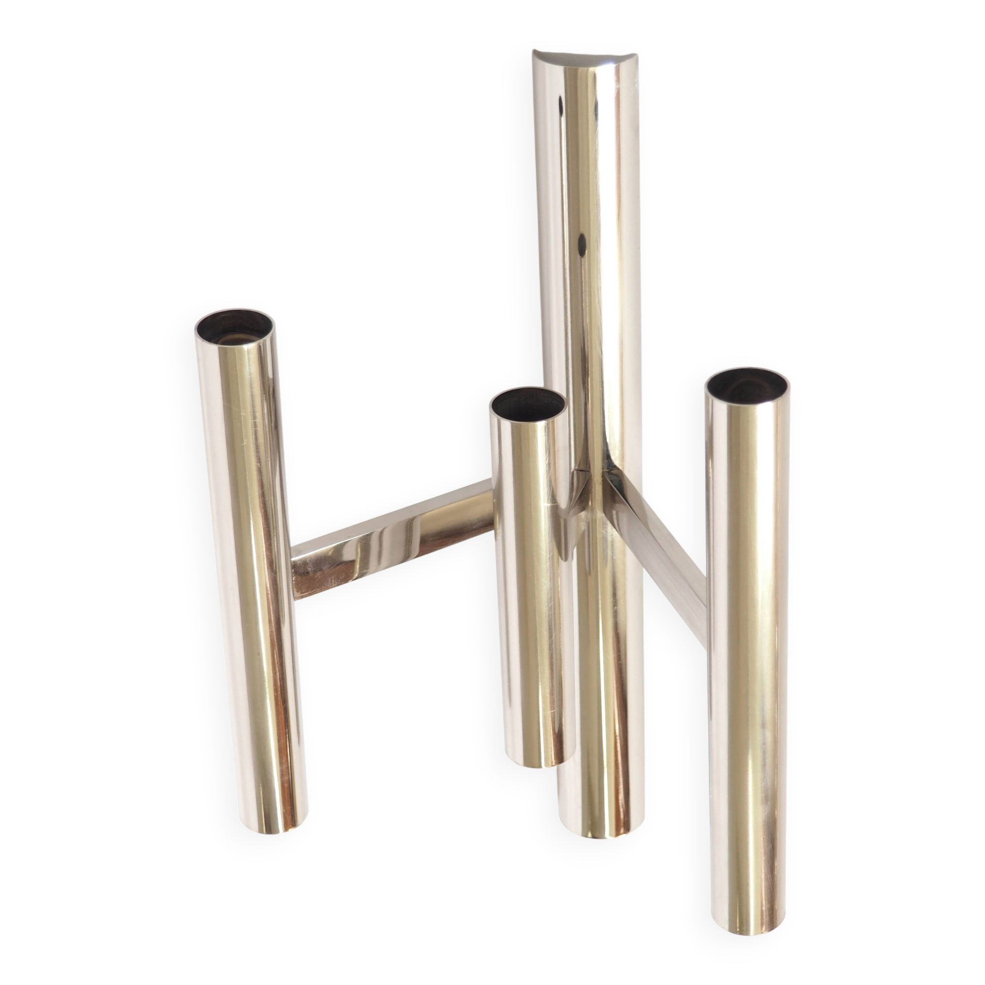 Sciolari 3-arm 6-light wall light