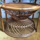 Fauteuil Emmanuelle