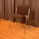 Chair DSC-106 designed by Giancarlo Piretti, Anonima Castelli, Italy, 1960s