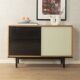 Commode des années 1950