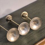 Vintage candlesticks
