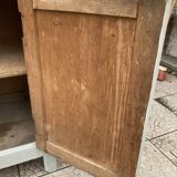 Vintage Parisian buffet