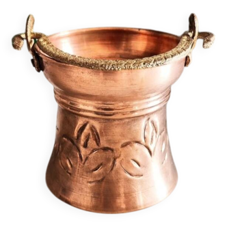 Plant pot