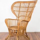 Wicker Chair
