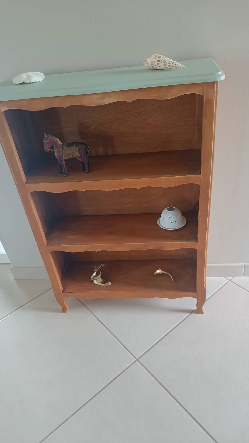 Bibus library revalued