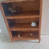 Bibus library revalued