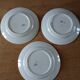 7 Terre de fer flat plates