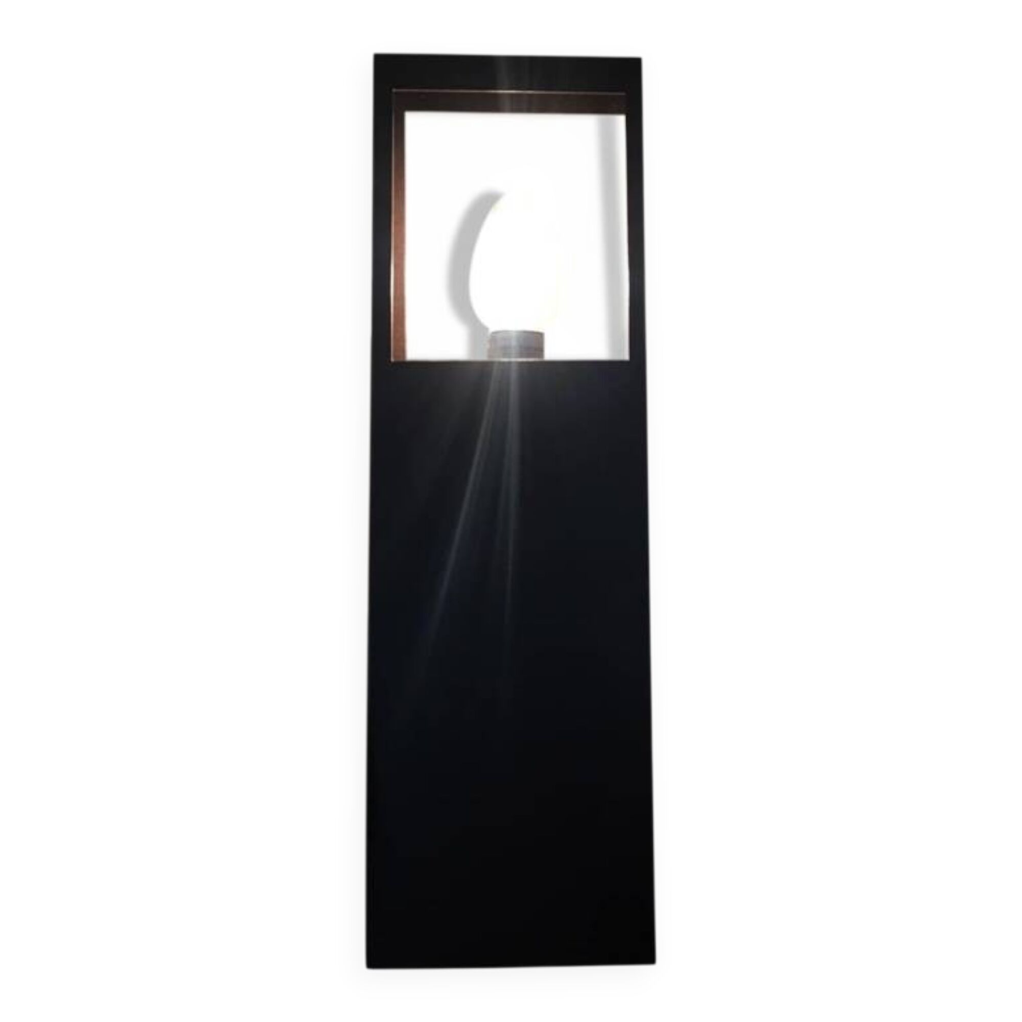 Lampe "Paralel" N. Gaudin