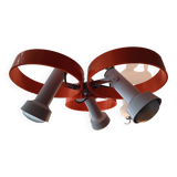 Vintage Targetti Sankey chandelier