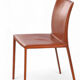 Paire de chaises “Lea” par Roberto Barbieri pour Zanotta