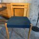 Paire de chaises vintage MÖBEL Tiefel