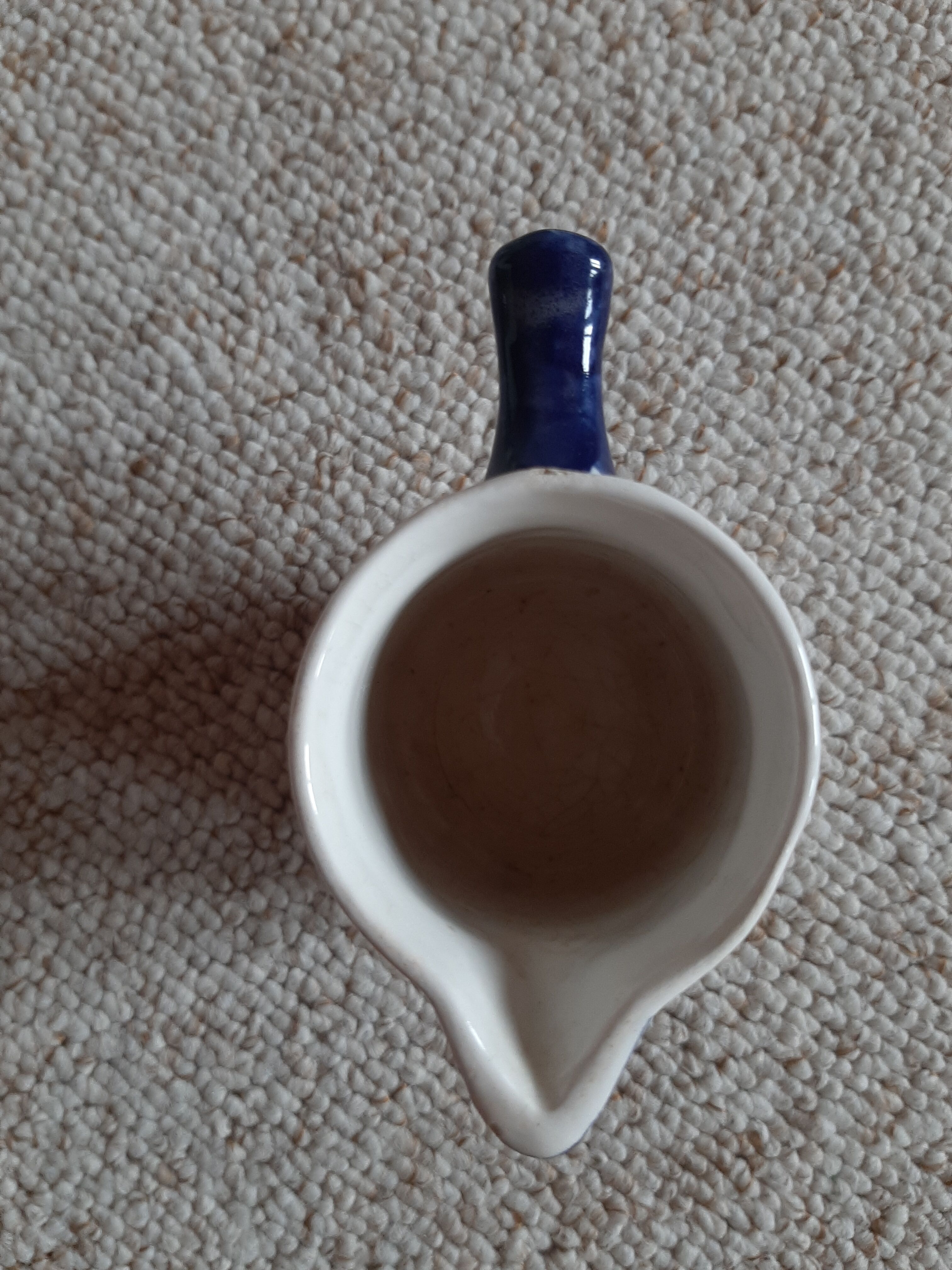 Vintage HBCM Béarn Pitchers-lot of 3