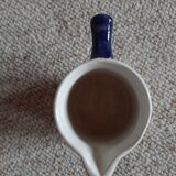 Vintage HBCM Béarn Pitchers-lot of 3