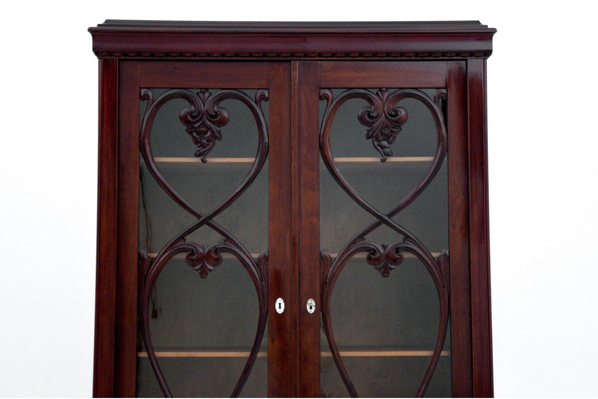 Antique cupboard from 1920