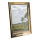 Miroir ancien « Apolline »