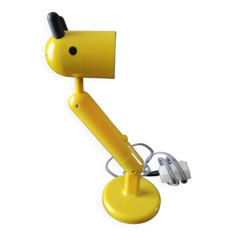 Lampe modèle Krux par Monika Mulder pour Ikea