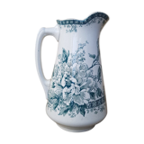 Iron Earth Broc Gien model Mireille