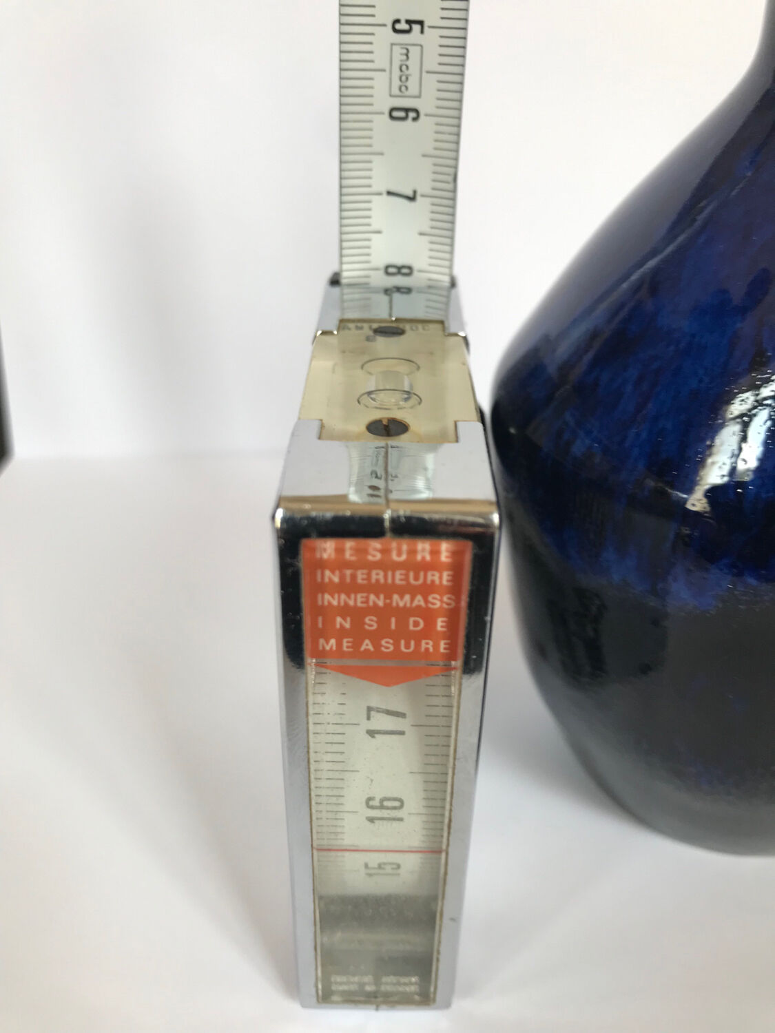 Vase by Carl Harry Stalhane for Rorstrand