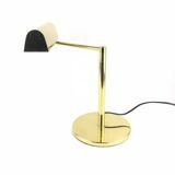 "Pharmacy" desk lamp by George Hansen for Metalarte – Vintage 1960s/70s