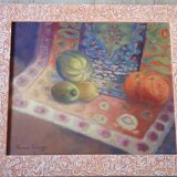 Still Life Painting