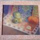 Still Life Painting