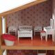 Maison de poupée scandinave "Göteborg" 1960