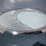 Modernist turntable 1950