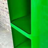 Vintage storage block 60'S by Anna Castelli for KARTELL