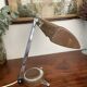 Hamilton Industries desk lamp reflector 48cm