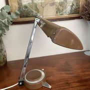 Hamilton Industries desk lamp reflector 48cm