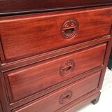 Rosewood sideboard
