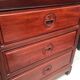 Rosewood sideboard