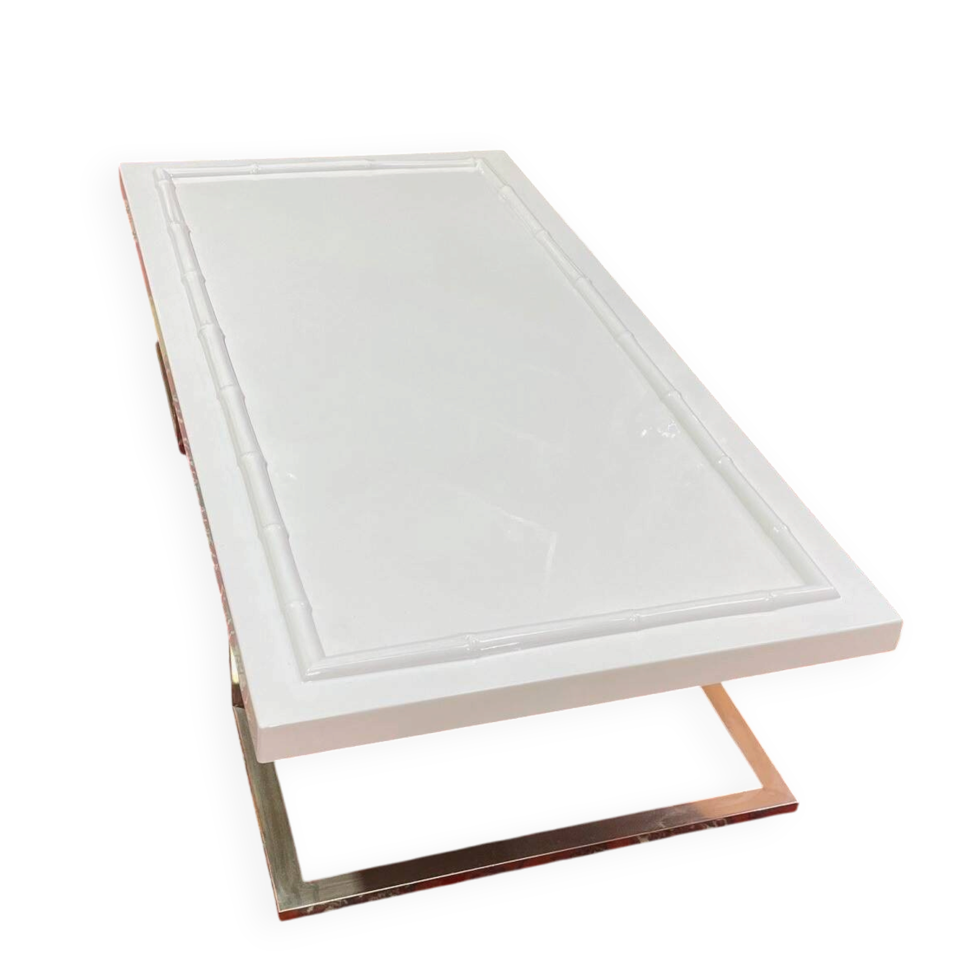 Table basse Roche Bobois, années 70