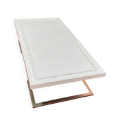 Table basse Roche Bobois, années 70