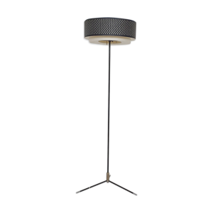 Lampadaire minimaliste,