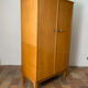 Armoire vintage