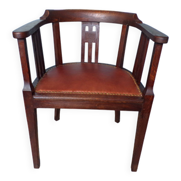Office chair 1930