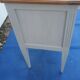 Commode de style Louis XVI