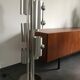 Floor lamp 9 lights design 70s